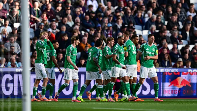 Where to watch Newcastle vs. Athletic Club live stream, TV channel, start time for Champions League match